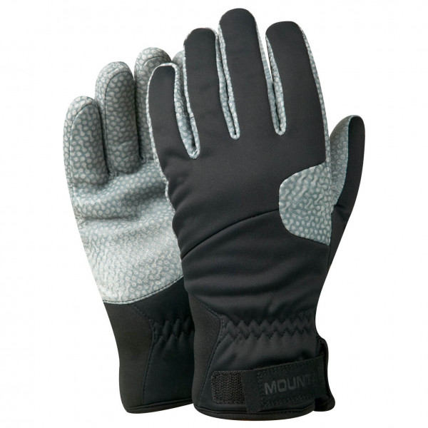 Mountain Equipment - Super Alpine Glove - Handschuhe Gr XXL grau/schwarz von Mountain Equipment