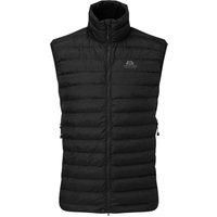 Mountain Equipment Superflux Vest - Isolations Weste von Mountain Equipment