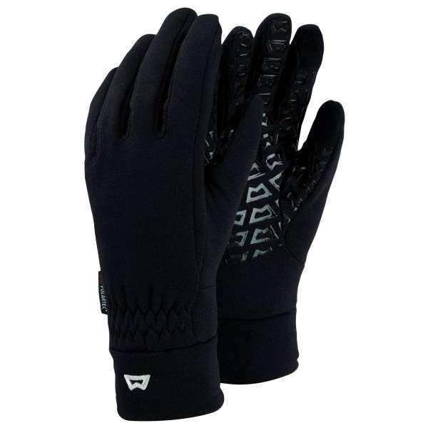 Mountain Equipment - Touch Screen Grip Glove - Handschuhe Gr XXL schwarz von Mountain Equipment