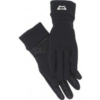Mountain Equipment Touch Screen Grip Glove Women Damen Handschuhe schwarz Gr. onesize von Mountain Equipment