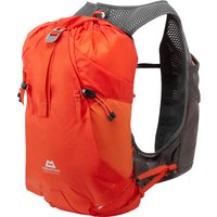 Mountain Equipment Tupilak 14 Vest Pack - Kombination aus Running-Weste und Kletterrucksack. von Mountain Equipment