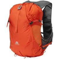 Mountain Equipment Tupilak 20 Vest Pack - Kombination aus Running-Weste und Kletterrucksack. von Mountain Equipment