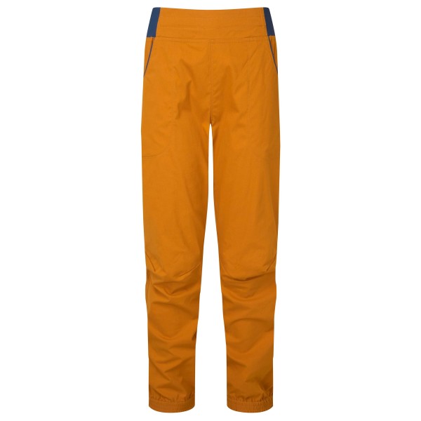 Mountain Equipment - Women's Anvil Pant - Boulderhose Gr 14 - Regular orange von Mountain Equipment