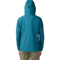 Mountain Hardwear Damen Kor Airshell Warm Jacke von Mountain Hardwear