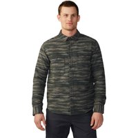 Mountain Hardwear Herren Granite Peak Hemd von Mountain Hardwear