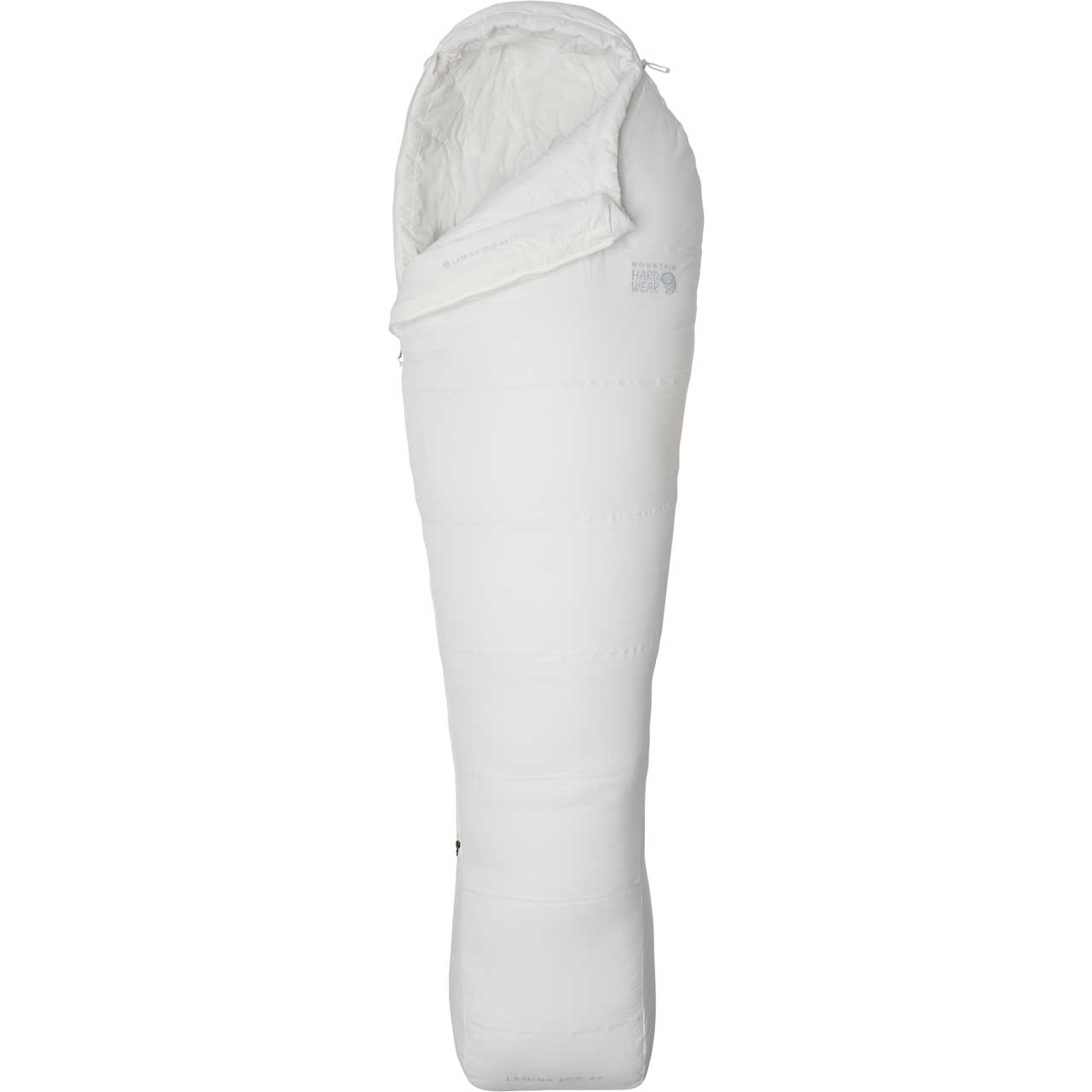 Mountain Hardwear Lamina Eco AF -1C - White, SHORT (LH) von Mountain Hardwear}