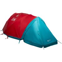 Mountain Hardwear Trango 3 Zelt von Mountain Hardwear