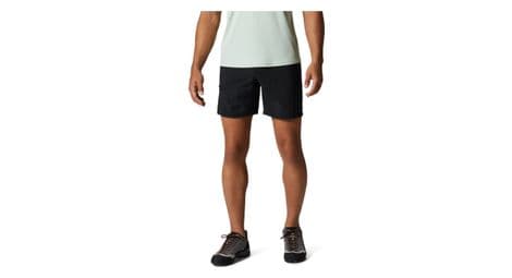 mountain hardwear trail sender shorts schwarz von Mountain Hardwear