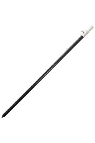 Mountain Warehouse Ngt Aluminium Bank Stick - 50-90cm ONE Einheitsgröße von Mountain Warehouse