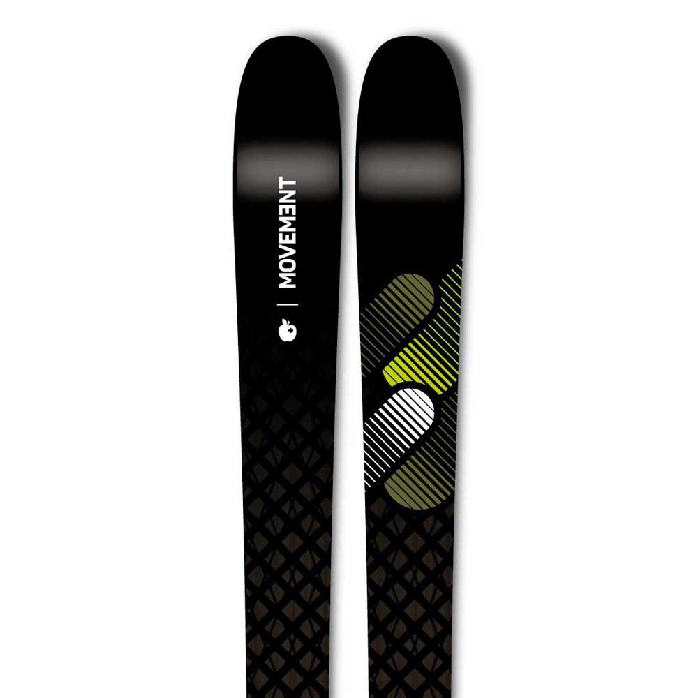 Movement Session 95 Touring Skis Mehrfarbig 178 von Movement