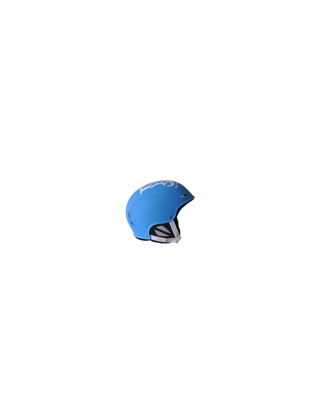 Movement Skihelm MTN Helmet Blue 54-56 (XS-S) Skihelmbauweise - Freeride, Skihelmgröße - 54 - 56 cm, Skihelmfarbe - Blue, von Movement