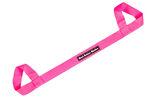 Moxi Skate Leash (Tragegurt) (Pink) von Moxi