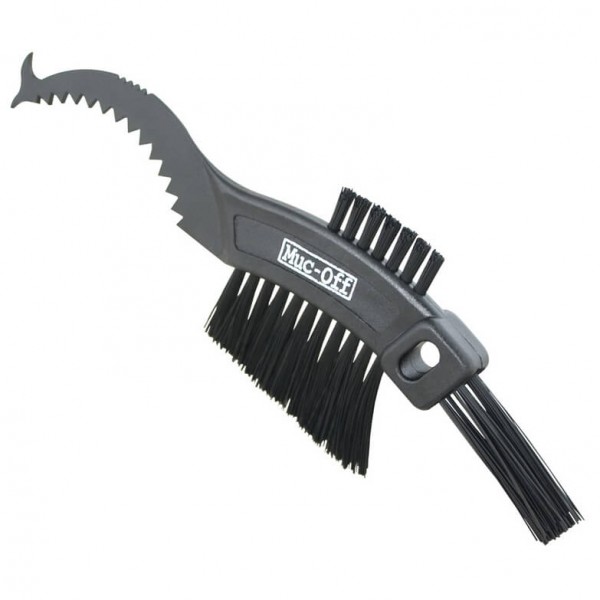 Muc Off - Claw Brush - Bürste schwarz von Muc Off