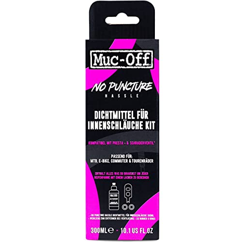 Muc-Off Dichtmittel für Innenschläuche Kit von Muc-Off