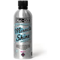 Muc-Off Miracle Shine Politur von Muc-Off