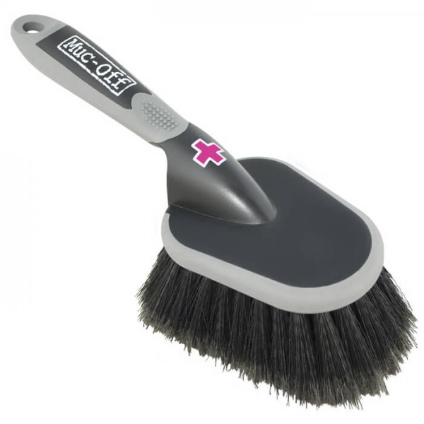 Muc Off - Super Soft Wash Brush - Bürste schwarz von Muc Off