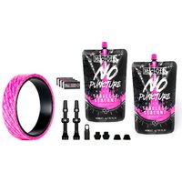 Muc-Off Ultimate Tubeless Kit Road/Gravel/CX von Muc-Off