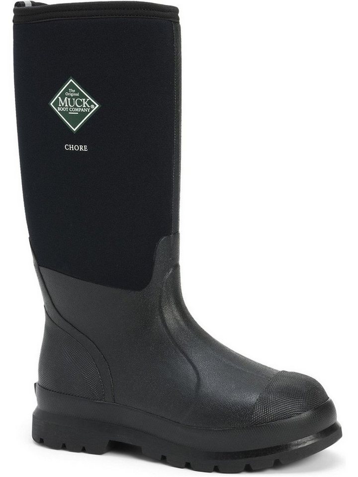 Muck Boots Muckboot Chore high Gummistiefel von Muck Boots