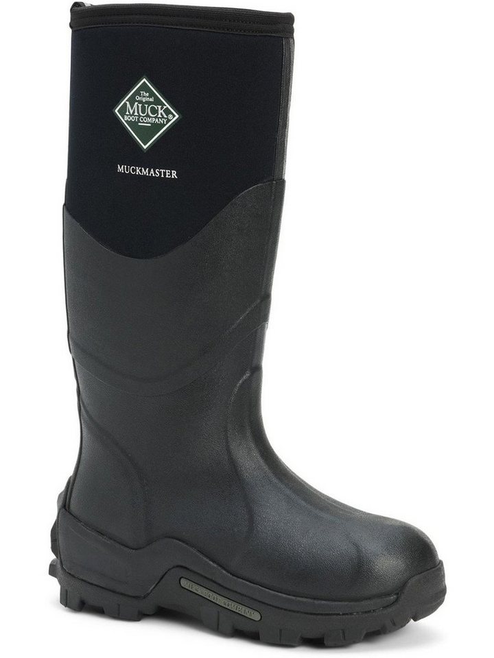 Muck Boots Muckboot Muckmaster Gummistiefel von Muck Boots