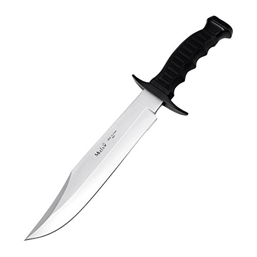 Muela 95-221 Messer mit Fester Klinge von Muela