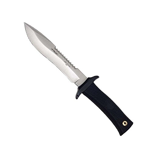 Muela M.5516 Messer, Mehrfarbig, Einheitsgröße von Muela