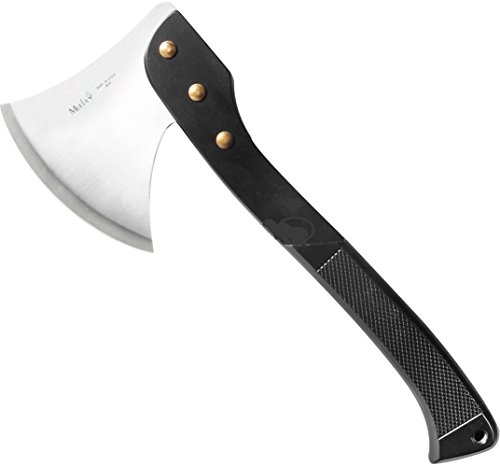 Muela M.HAW Messer, Mehrfarbig, Einheitsgröße von Muela