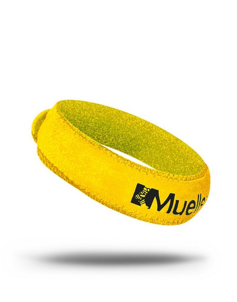 Mueller Sports Medicine Kniebandage Jumper's Knee Strap, 5 Farben, Einheitsgröße von Mueller Sports Medicine
