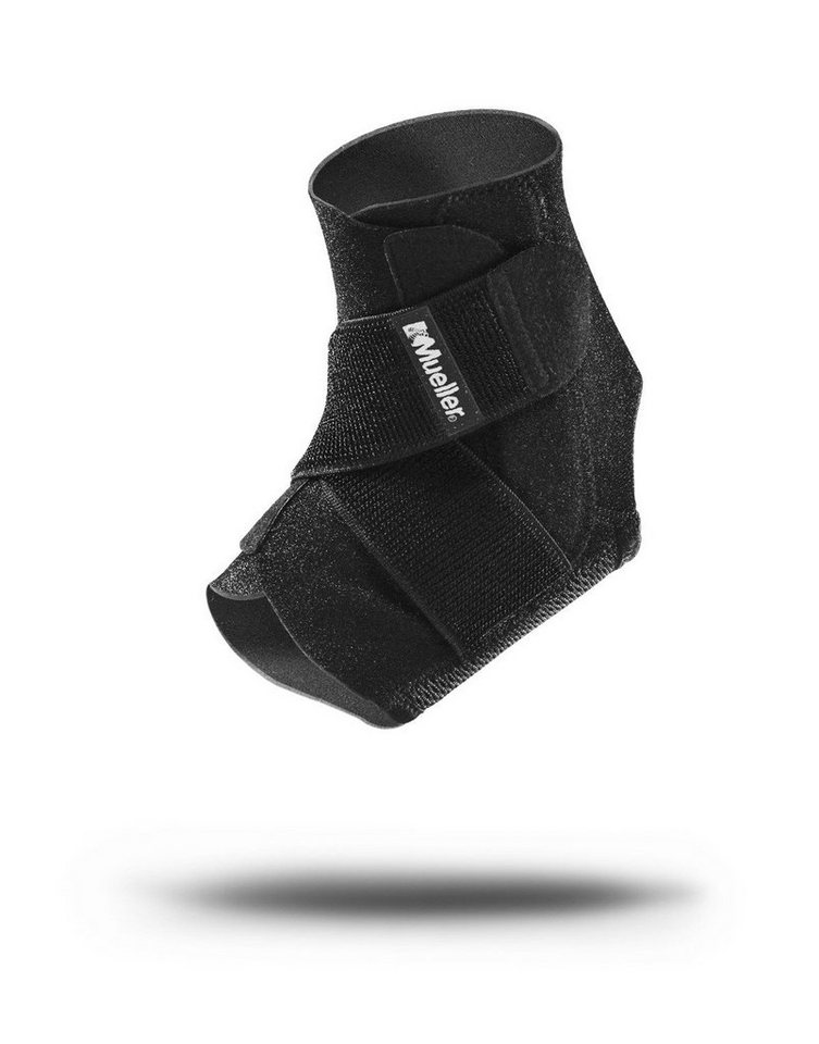 Mueller Sports Medicine Sprunggelenkbandage Adjustable Ankle Stabilizer, Universalgröße von Mueller Sports Medicine
