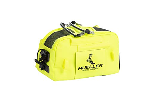 MUELLER Medi Kit First in - High Viz Gelb - leer von Mueller