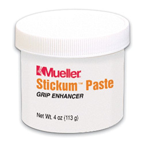 Mueller Stickum Grip Enhancing Paste, weiß, 4oz von Mueller