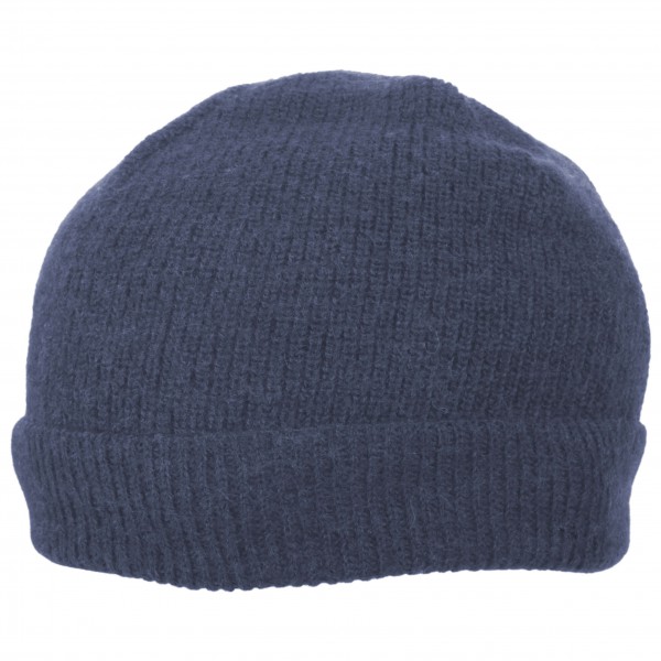 Mufflon - Ice Cap - Mütze Gr One Size blau von Mufflon
