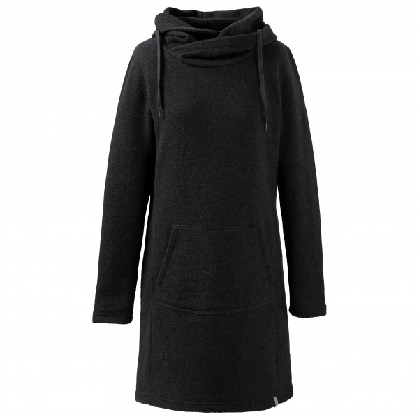 Mufflon - Women's Kiki - Kleid Gr L schwarz von Mufflon