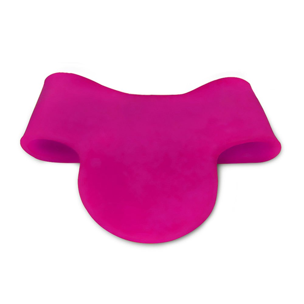 Mugiro Neck Protector Rosa XS von Mugiro