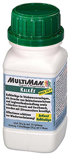 MultiNox KalkEx von Multiman