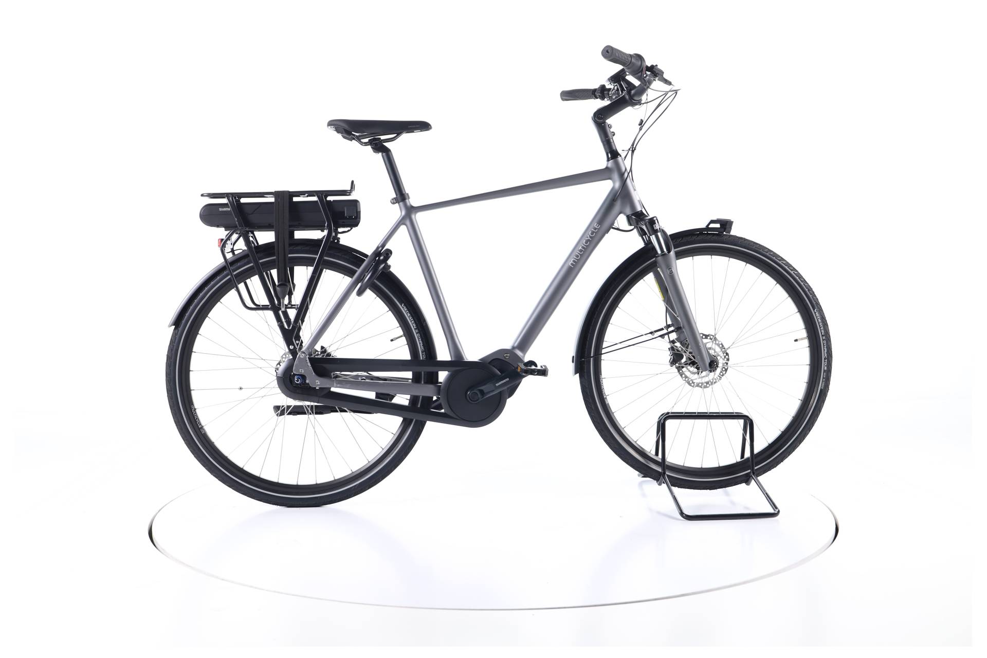Multicycle SOLO EMI 2022 von Multicycle