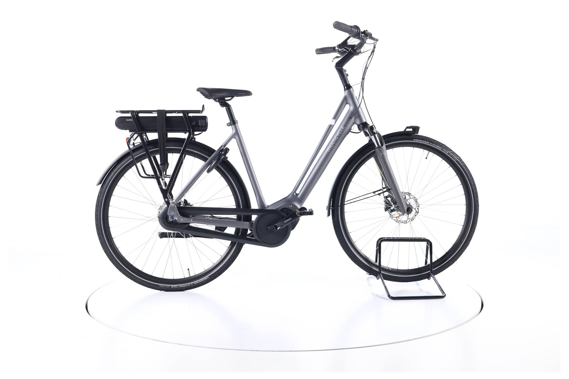 Multicycle Solo 2022 von Multicycle