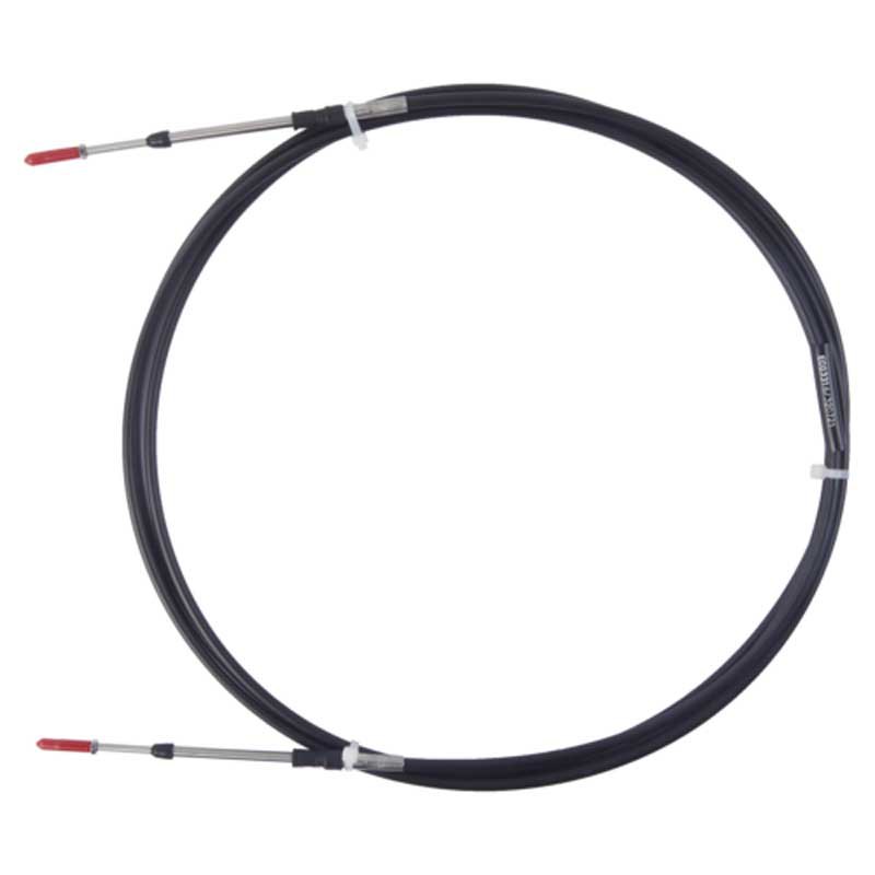Multiflex 10´´ Motor Ec-033 Cable Silber von Multiflex