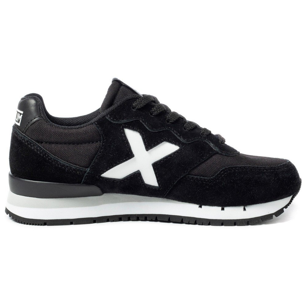 Munich Dash In Trainers Schwarz EU 33 von Munich