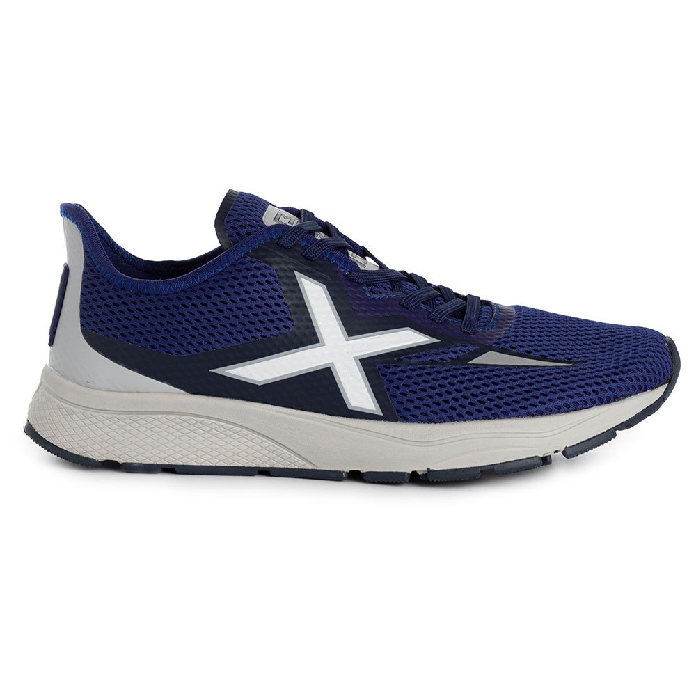 Munich Moof Running Shoes Blau EU 45 Mann von Munich