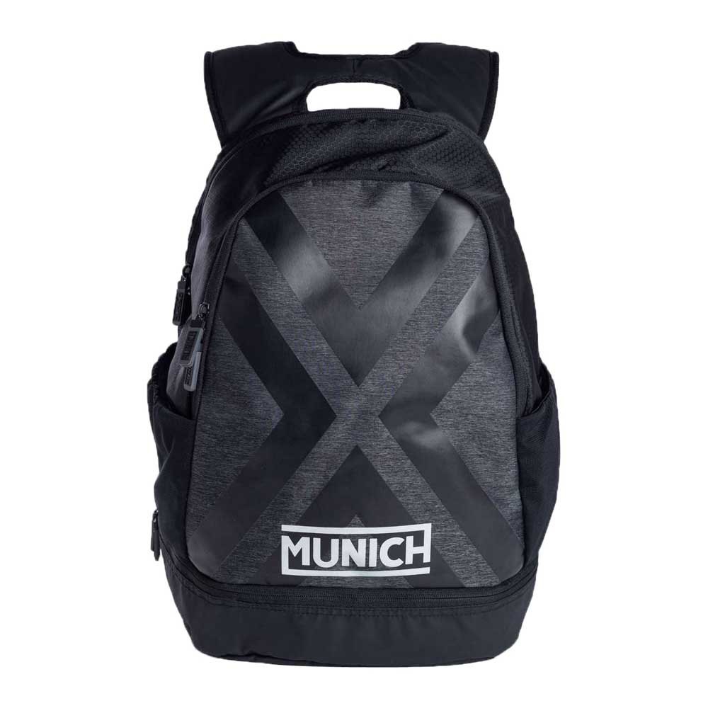 Munich Padel 59 Backpack Schwarz von Munich