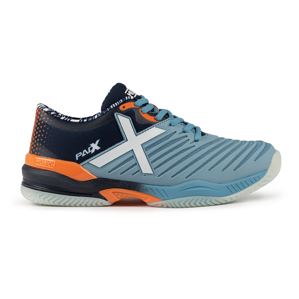 Munich Padx 52 Shoes Blau EU 44 Mann von Munich