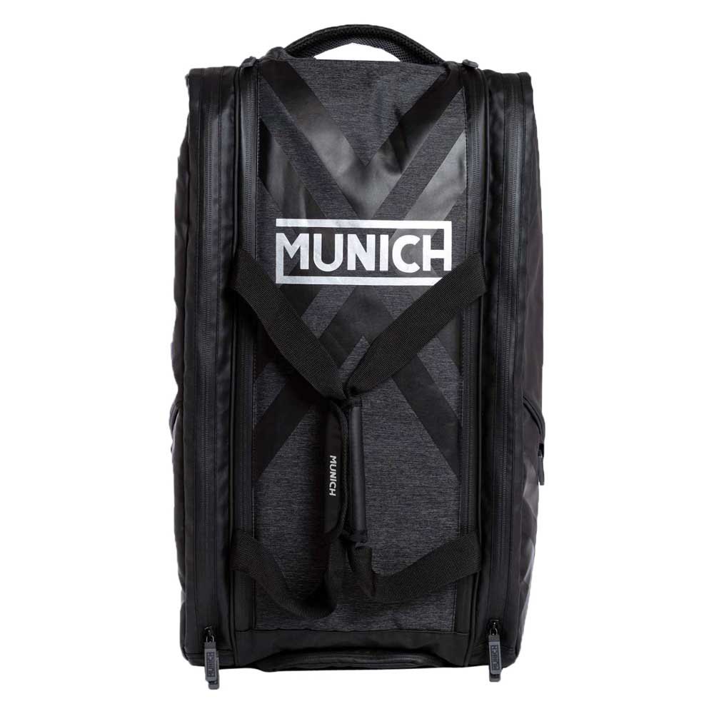 Munich Training Padel 58 Backpack Schwarz von Munich