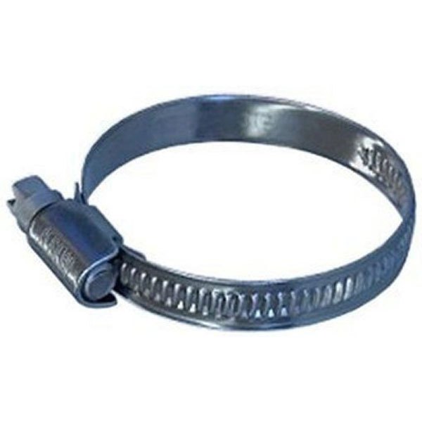 Murray Worm Gear Clamp 25 Units Grau 16-27 mm von Murray