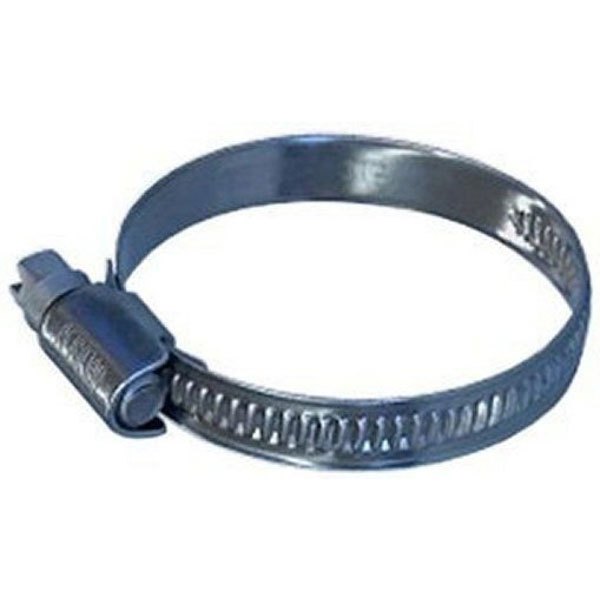 Murray Worm Gear Clamp 5 Units Grau 150-170 mm von Murray