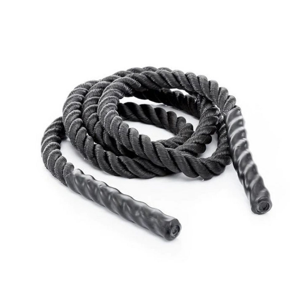 Muscle Power Springseil Muscle Power Heavy Jump Rope - Schweres Springseil 288 cm Muscle Power Springseil Muscle Power Heavy Jump Rope - Schweres Springseil 288 cm von Muscle Power