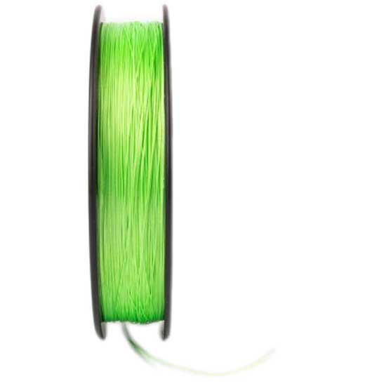 Mustad Demon Perfect 300 M Braided Line Grün 0.160 mm von Mustad