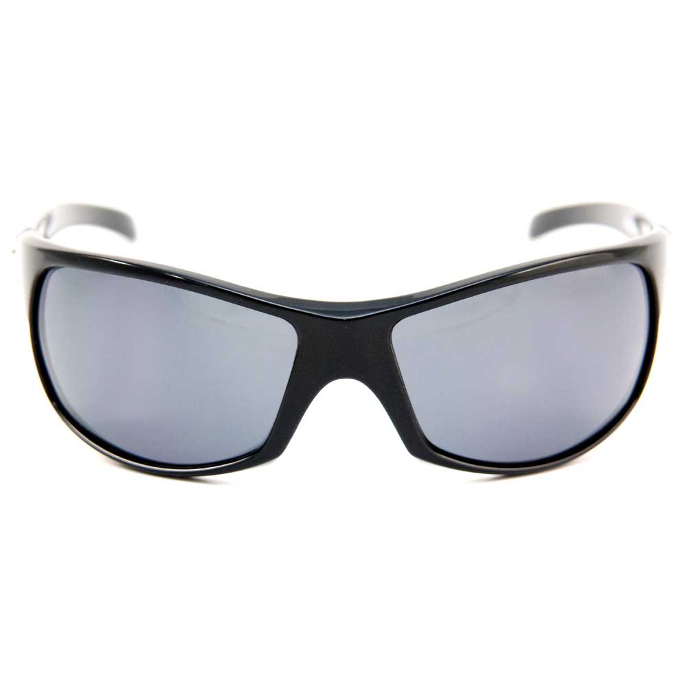 Mustad Hp103a-02 Polarized Sunglasses Blau  Mann von Mustad