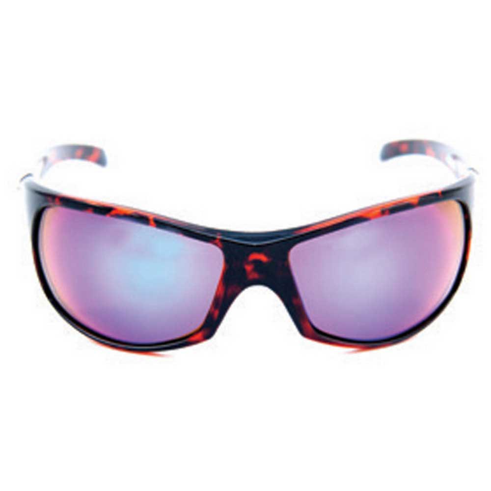 Mustad Hp103a-3 Polarized Sunglasses Blau  Mann von Mustad