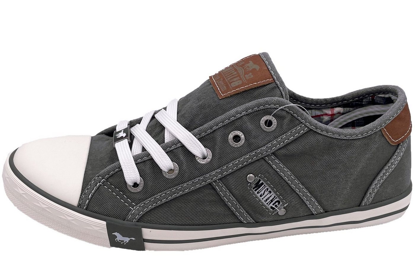 Mustang Shoes 1099-302-72 Sneaker von Mustang Shoes