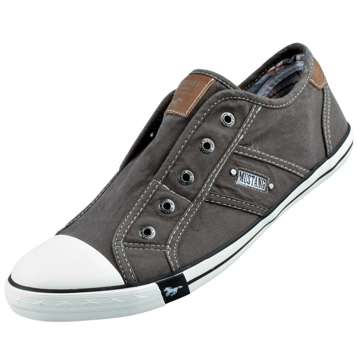 Mustang Shoes 1099409/2 Sneaker von Mustang Shoes
